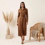 Tulipe Amber Dress