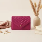 Lhnina Chic Crossbody Bag