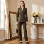 Nemo Elegant Suit Set