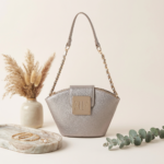 Zizou Chic Shoulder Bag