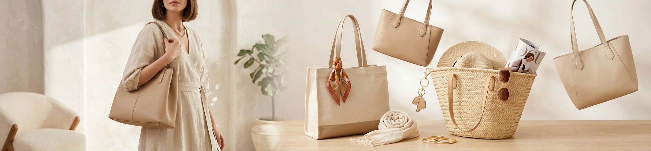 Designed for Your Everyday Style