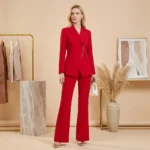 Gigi Chic Blazer Set