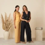 Malaki  Amichi 2 Piece set